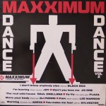 Maxximum Dance vol.2